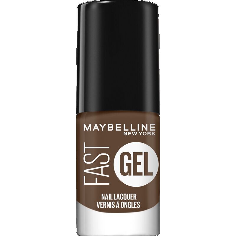 Быстрый гель-лак для ногтей № 14 Дымчатая роза Maybelline New York, 6,7 ml
Быстрый гель-лак для ногтей № 14 Дымчатая роза Maybelline New York, 6,7 ml