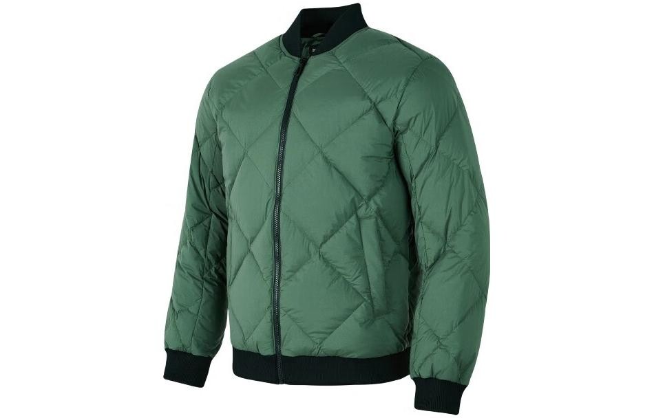 Пуховик Comfort Sports Series для мужчин, зеленый/0379 Skechers
Пуховик Comfort Sports Series для мужчин, зеленый/0379 Skechers