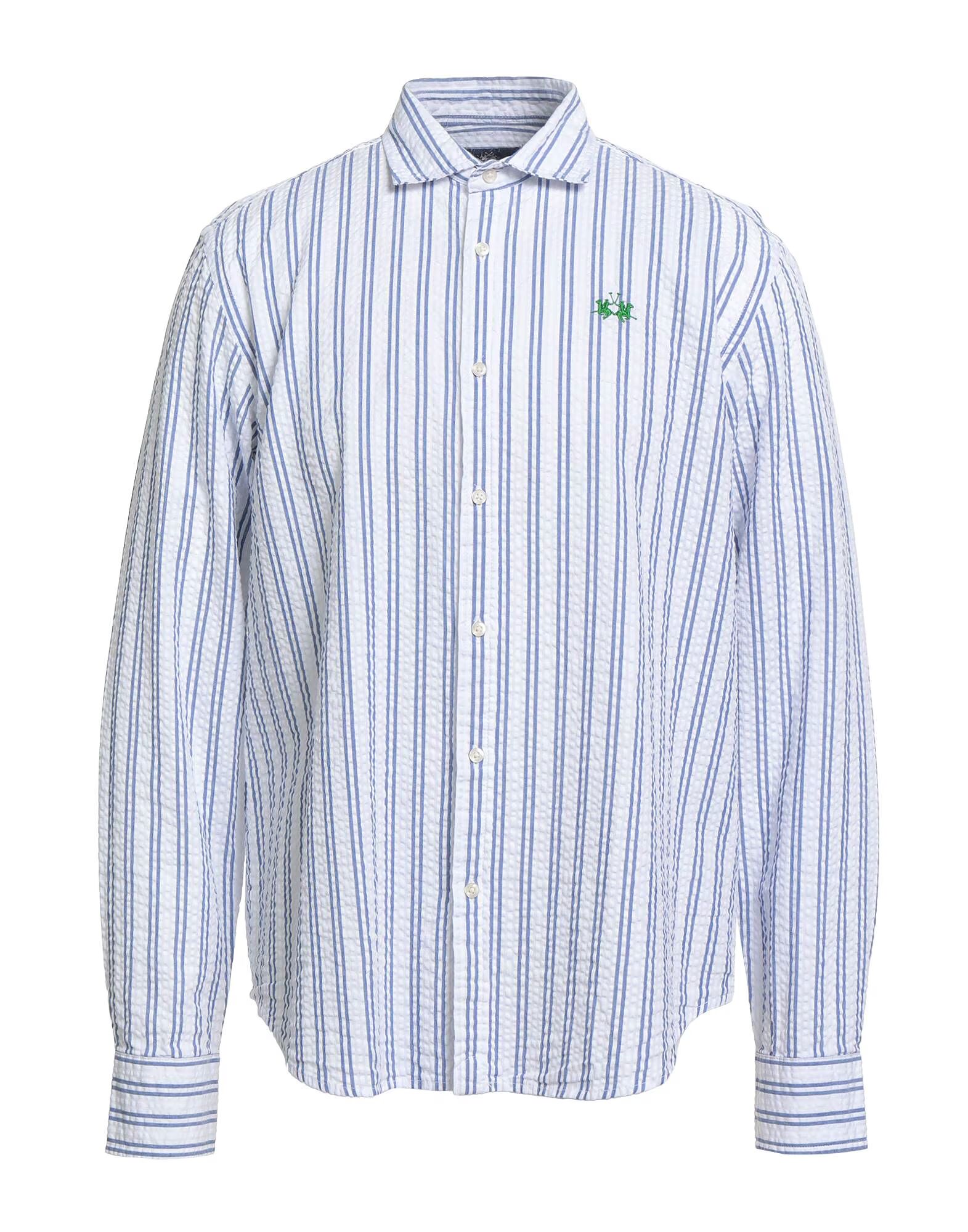 Рубашка La Martina, синий
Рубашка La Martina, синий