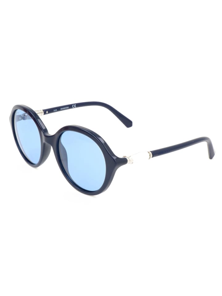 Солнцезащитные очки Swarovski
Солнцезащитные очки Swarovski