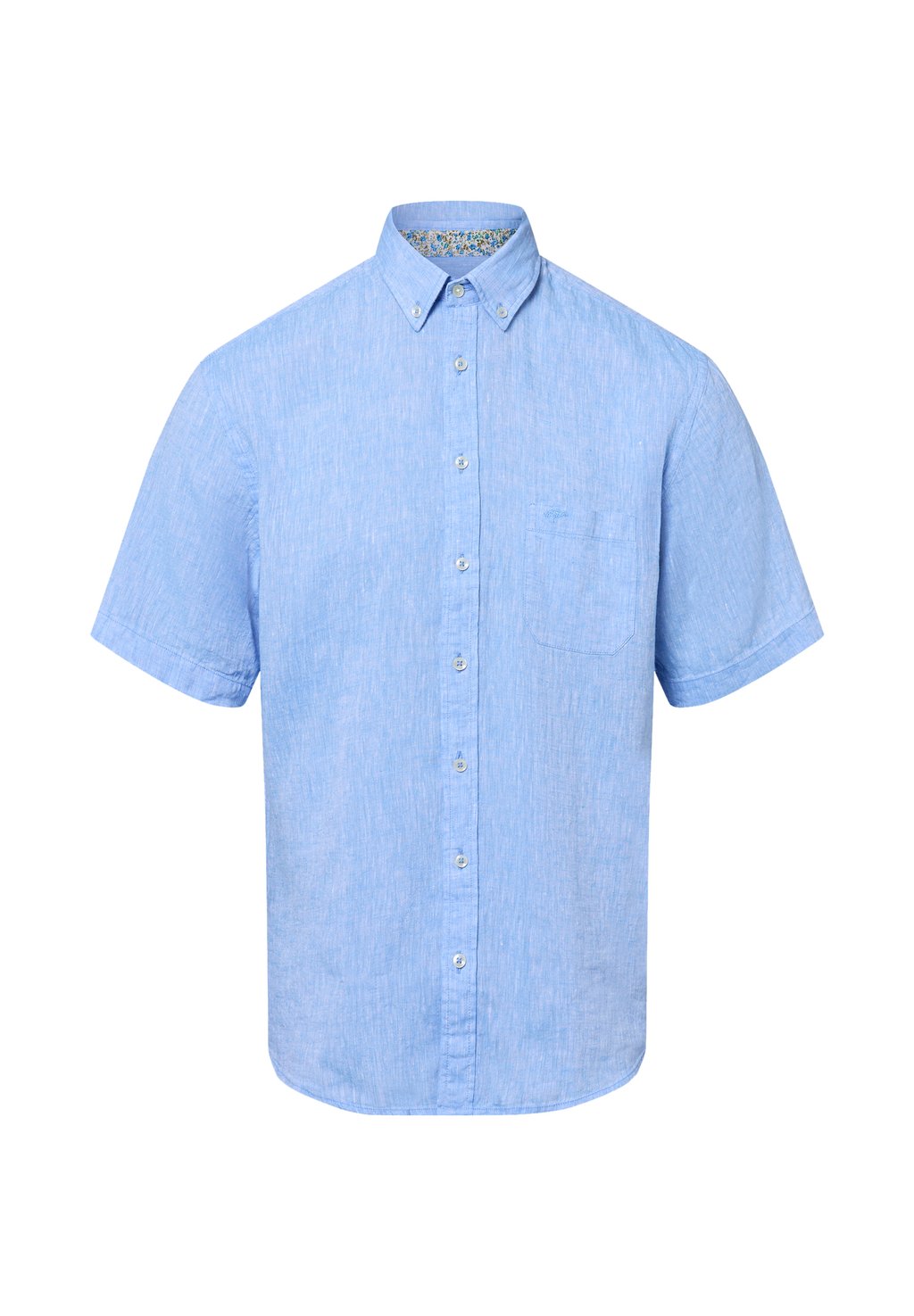 Рубашка Fynch-Hatton, светло-голубой
Рубашка Fynch-Hatton, светло-голубой