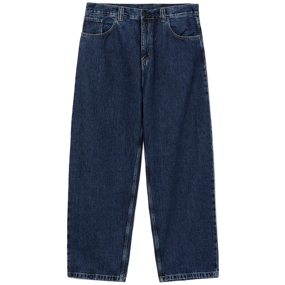 Carhartt WIP Джинсы мужские синие
Carhartt WIP Джинсы мужские синие