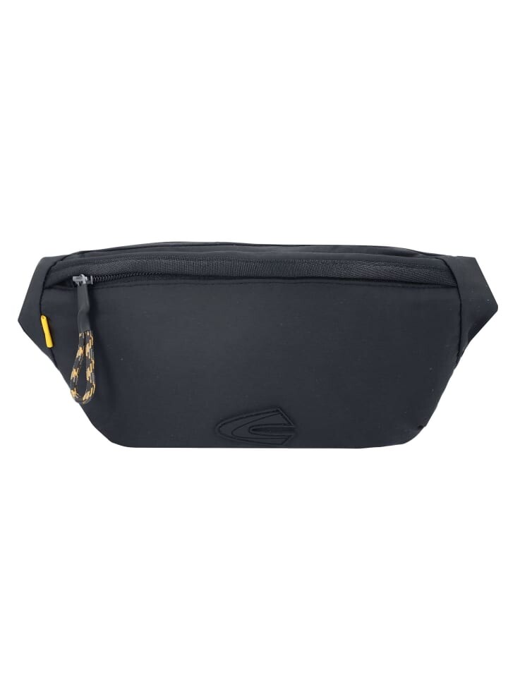 Наплечная сумка Camel Active Terra Gürteltasche 25 cm, черный
Наплечная сумка Camel Active Terra Gürteltasche 25 cm, черный