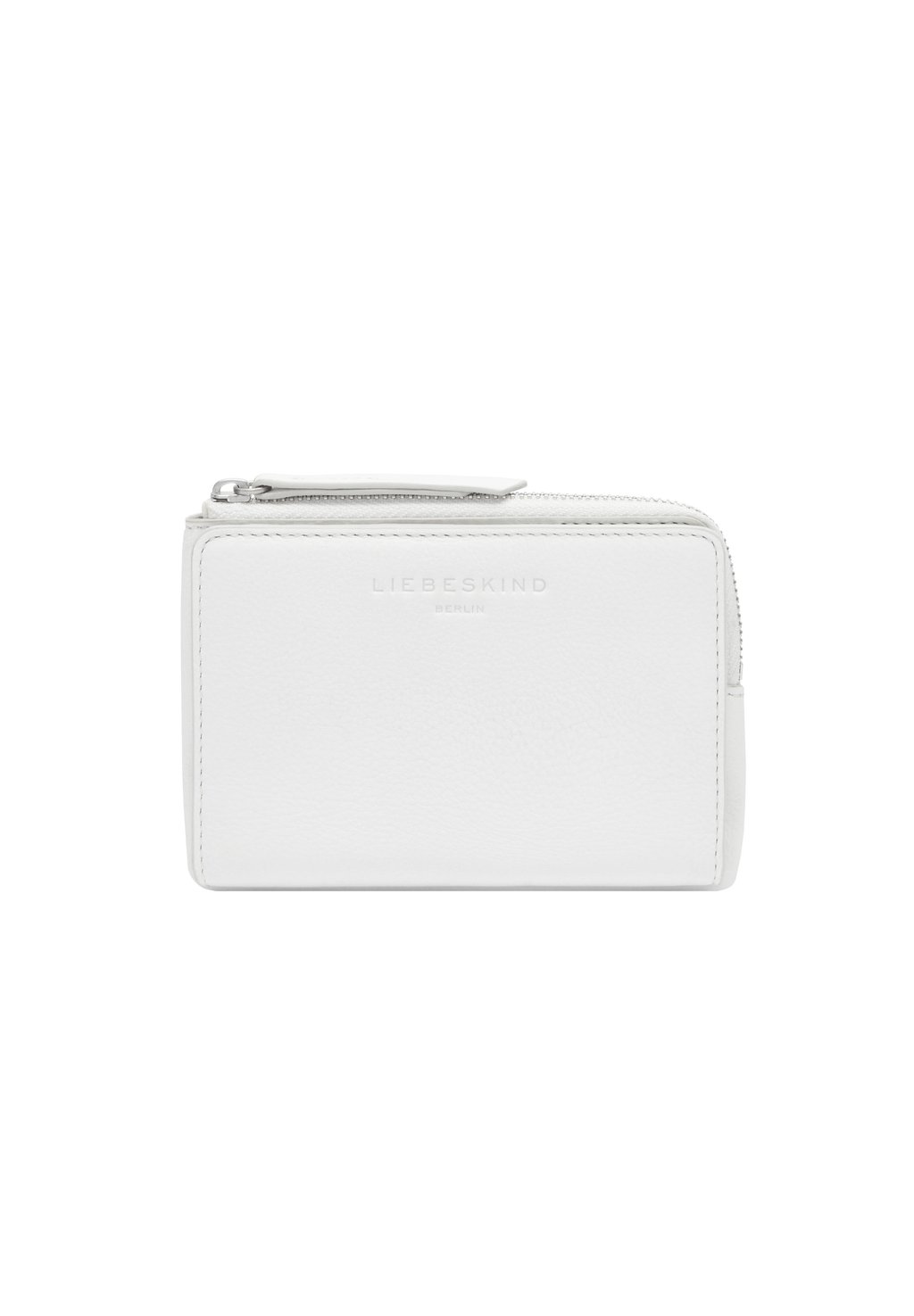 Кошелек KLEINE Liebeskind Berlin, белый
Кошелек KLEINE Liebeskind Berlin, белый