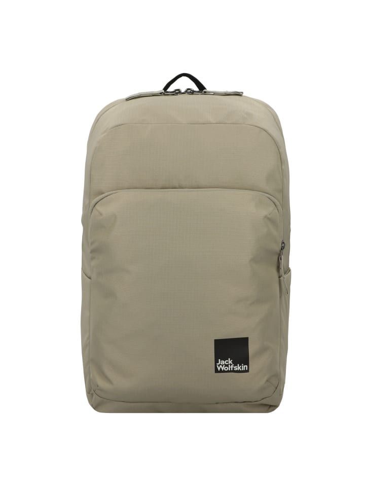 Рюкзак Jack Wolfskin, серый
Рюкзак Jack Wolfskin, серый