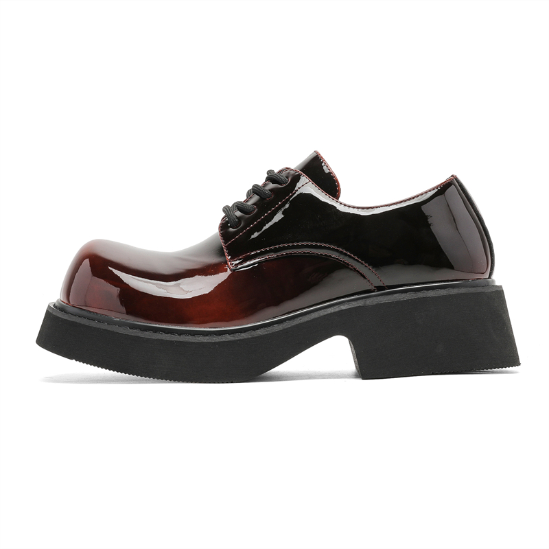 Zuogedu Мужские повседневные кеды низкие с эффектом смены цвета красный/серый/синий - хамелеон коричневый, цвет Color-Changing Brown
Zuogedu Мужские повседневные кеды низкие с эффектом смены цвета красный/серый/синий - хамелеон коричневый, цвет Color-Changing Brown