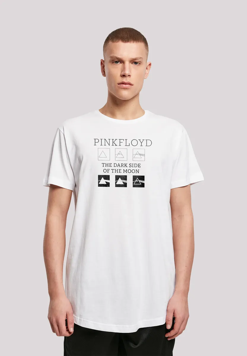 Футболка F4NT4STIC "Pink Floyd Pyramids Rock Metal Music", мужская, премиум-мерч, длинная, длинная рубашка, рубашка с группой, белый
Футболка F4NT4STIC "Pink Floyd Pyramids Rock Metal Music", мужская, премиум-мерч, длинная, длинная рубашка, рубашка с группой, белый