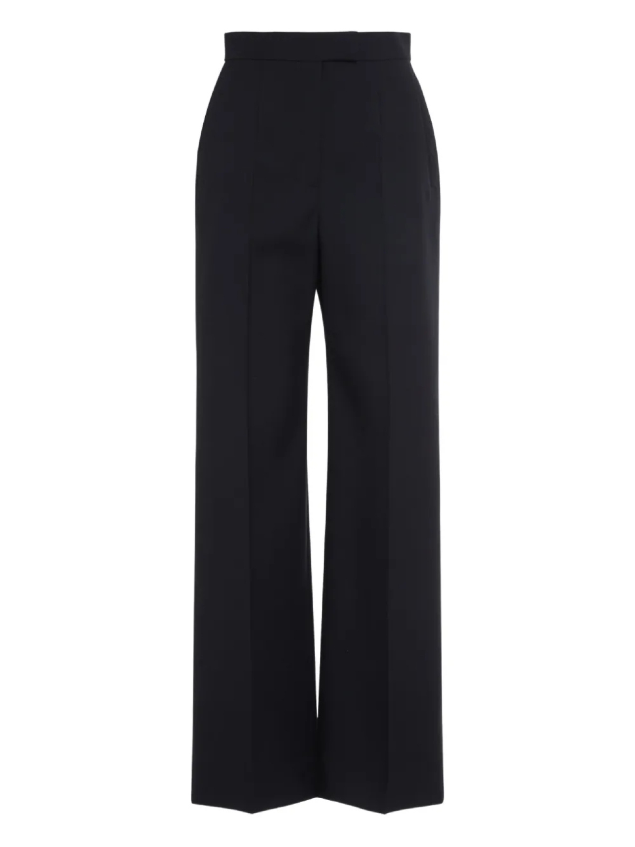 Шерстяные брюки Alexander McQueen, черный
Шерстяные брюки Alexander McQueen, черный