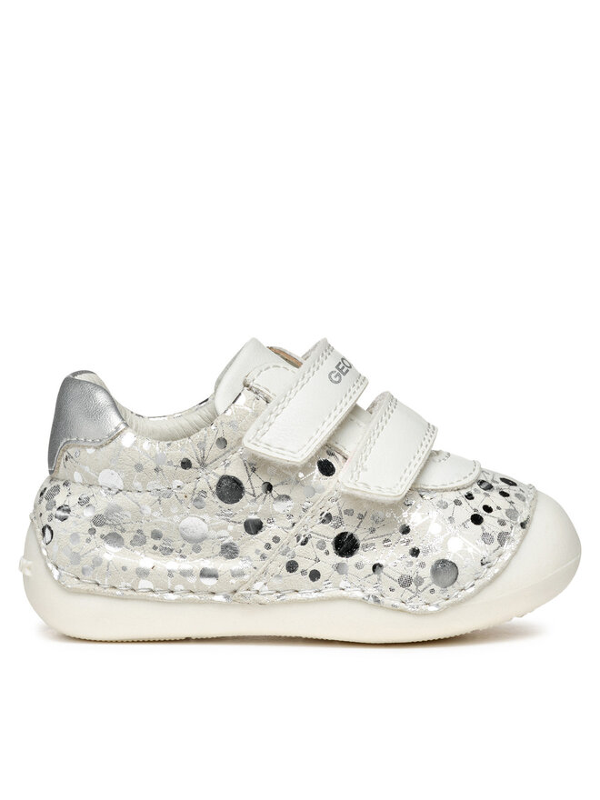 Кроссовки Geox, белый
Кроссовки Geox, белый