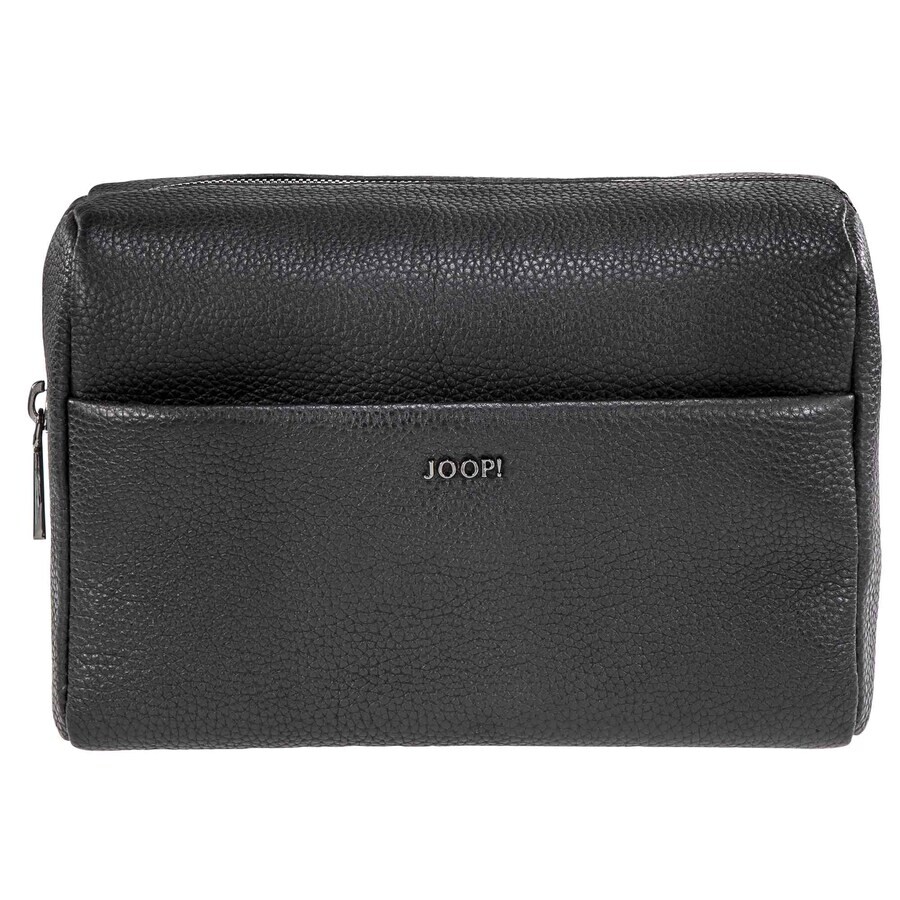 Косметичка JOOP! Toiletry Bag Cardona Eris, черный
Косметичка JOOP! Toiletry Bag Cardona Eris, черный