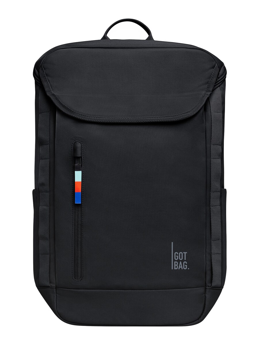 Рюкзак Got Bag Pro Pack, черный
Рюкзак Got Bag Pro Pack, черный