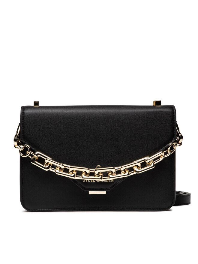 Сумка Steve Madden, черный
Сумка Steve Madden, черный