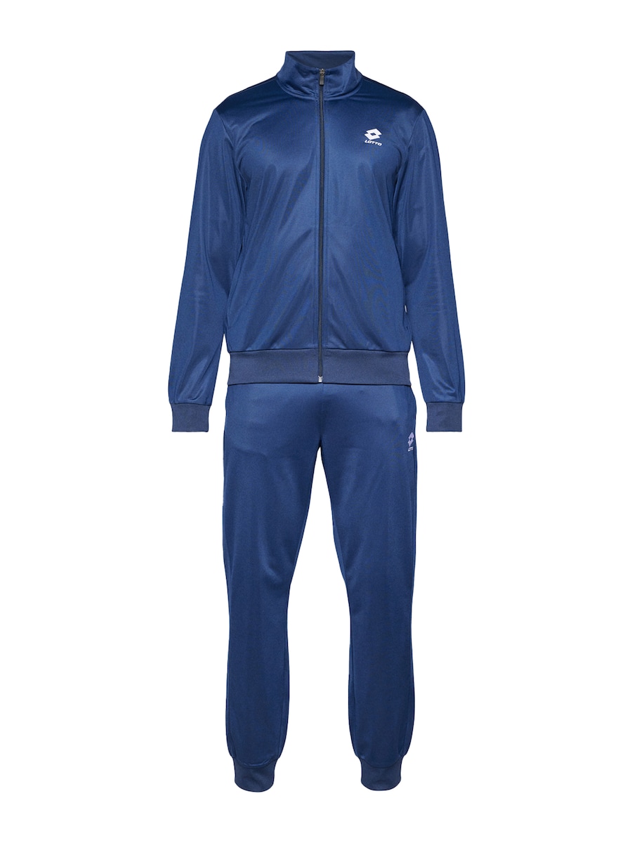 Спортивный костюм LOTTO, синий
Спортивный костюм LOTTO, синий