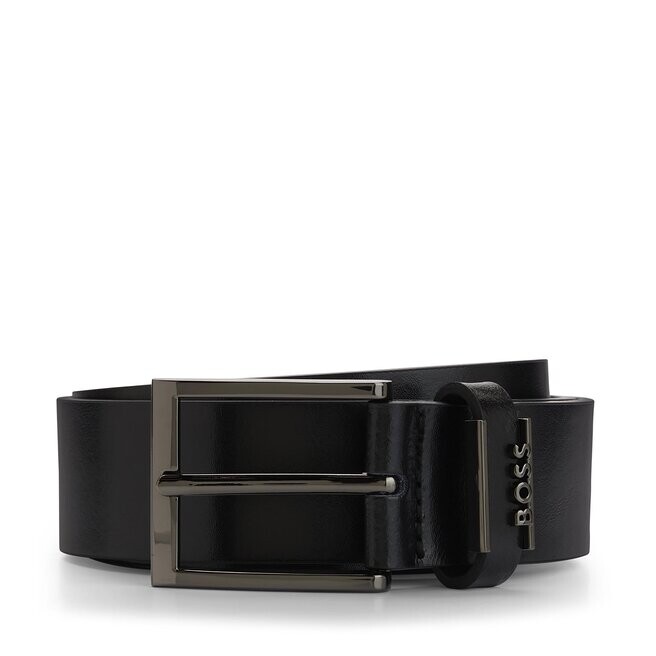 Ремень Boss, черный
Ремень Boss, черный