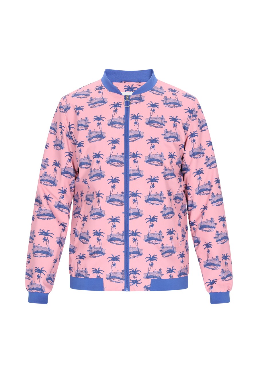 Куртка межсезонная MO, розовый
Куртка межсезонная MO, розовый