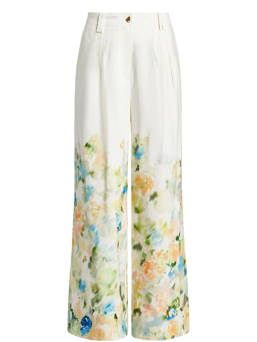 Брюки Dreamscape Aje, белый
Брюки Dreamscape Aje, белый