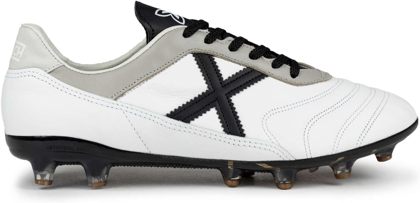 Мужские кроссовки Munich, белый/черный
Мужские кроссовки Munich, белый/черный