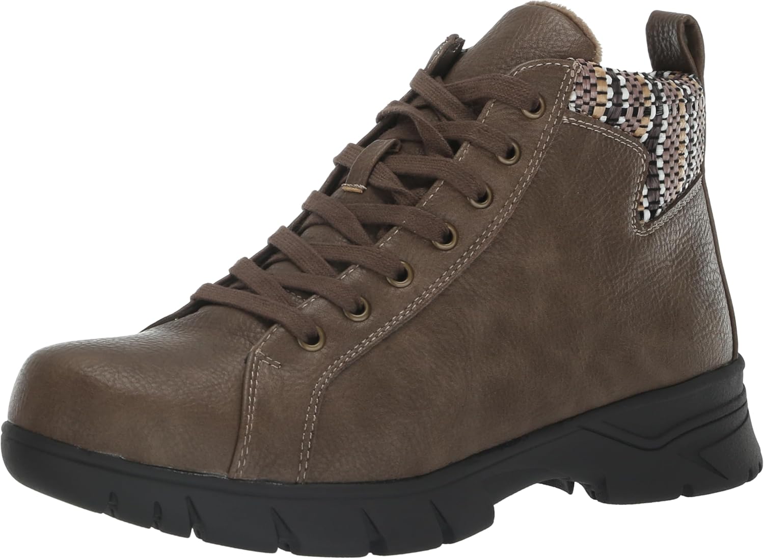 Мужские ботинки Nico от Easy Street, Taupe
Мужские ботинки Nico от Easy Street, Taupe