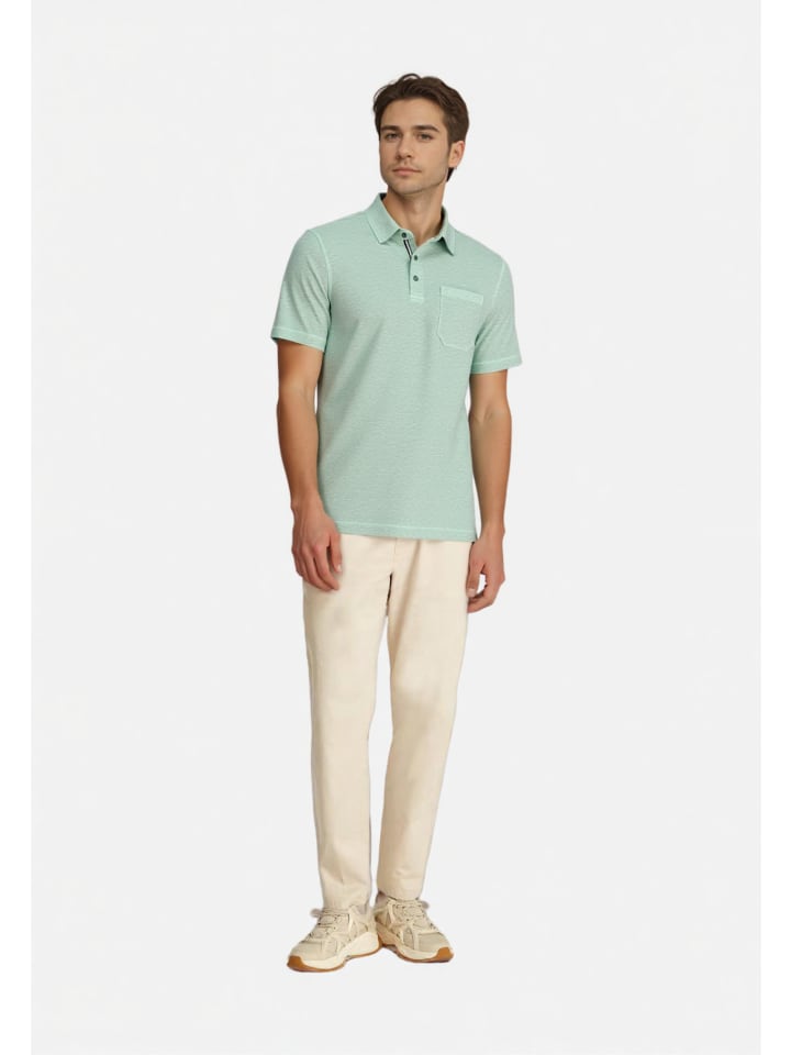 Рубашка-поло hajo
Рубашка-поло hajo