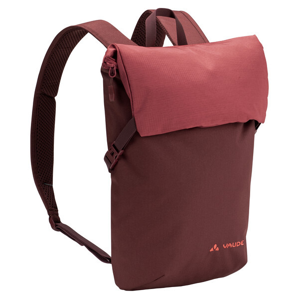 Рюкзак Vaude, цвет Dark Cherry
Рюкзак Vaude, цвет Dark Cherry