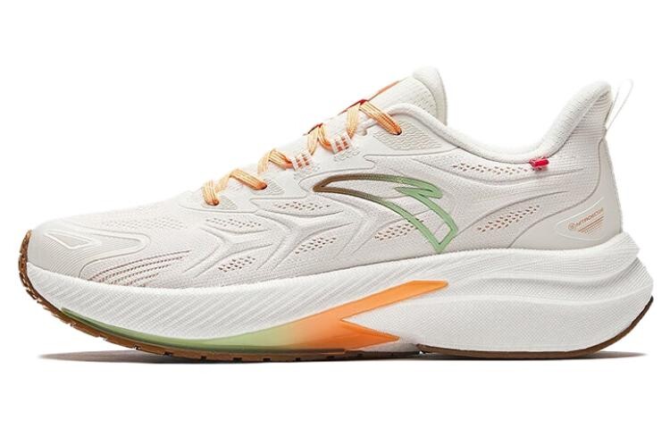 Кроссовки женские Rocket 5.0 с низким верхом, белые Anta
Кроссовки женские Rocket 5.0 с низким верхом, белые Anta