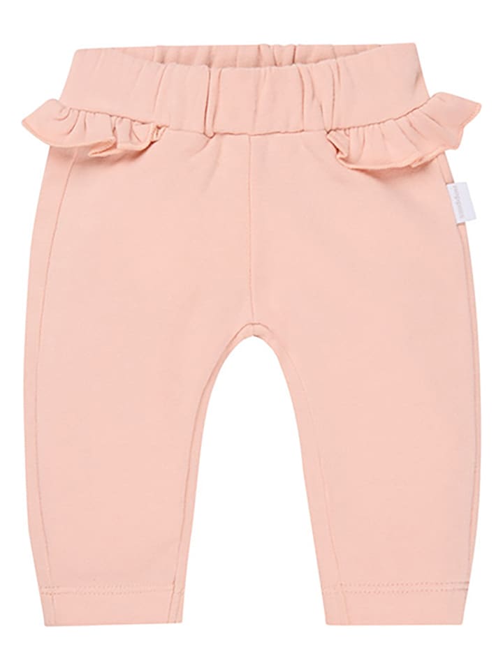 Спортивные брюки Noppies, розовый
Спортивные брюки Noppies, розовый