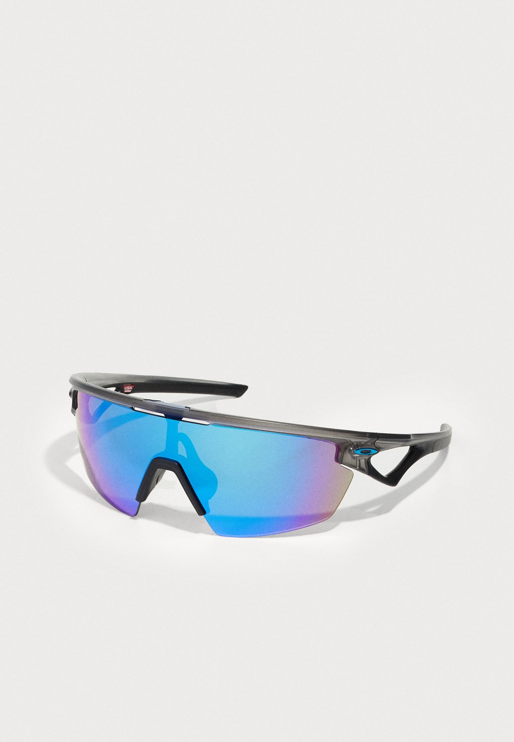 Солнцезащитные очки SPHAERA UNISEX Oakley, серый
Солнцезащитные очки SPHAERA UNISEX Oakley, серый