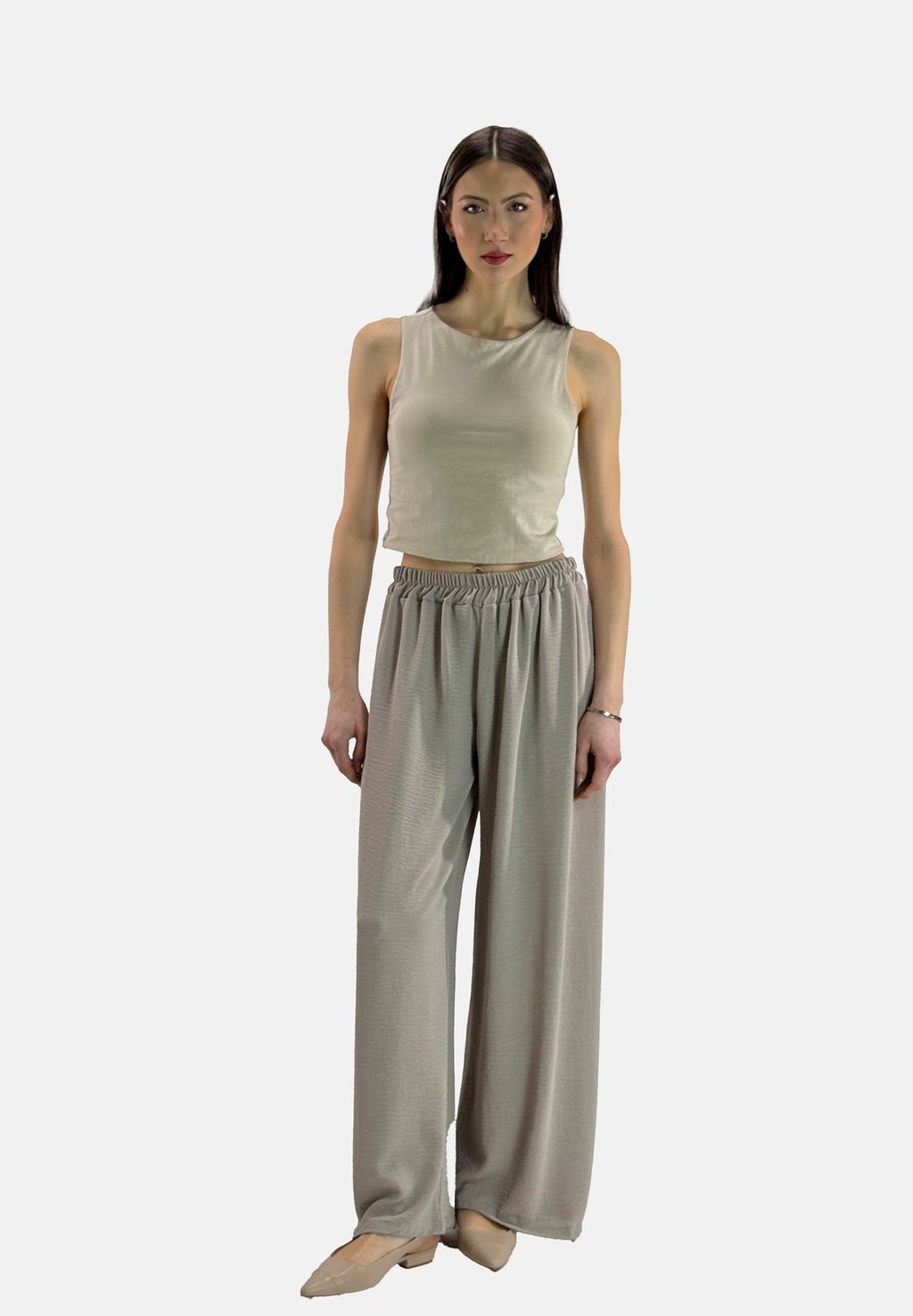 Брюки Elara, цвет Braun
Брюки Elara, цвет Braun