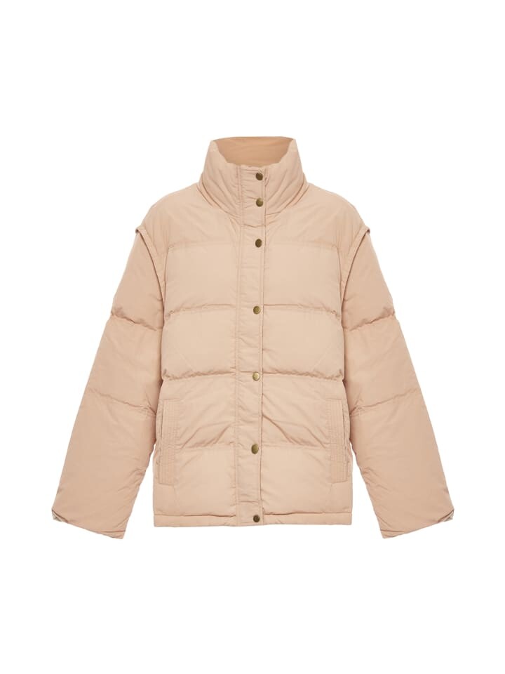 Пуховик KOOSH, хаки
Пуховик KOOSH, хаки