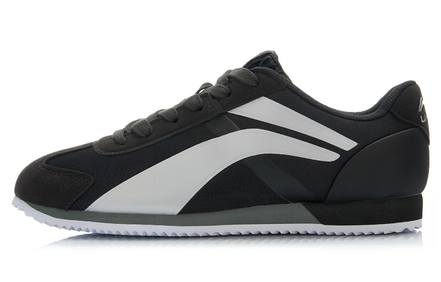 Кроссовки мужские низкие черные/белые Lining, Черный, Кроссовки мужские низкие черные/белые Lining
Кроссовки мужские низкие черные/белые Lining, Черный, Кроссовки мужские низкие черные/белые Lining