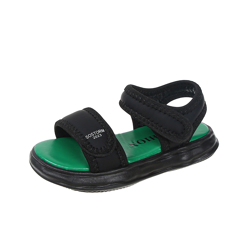 Сандалии детские противоскользящие FIRS Kids, зеленый
Сандалии детские противоскользящие FIRS Kids, зеленый