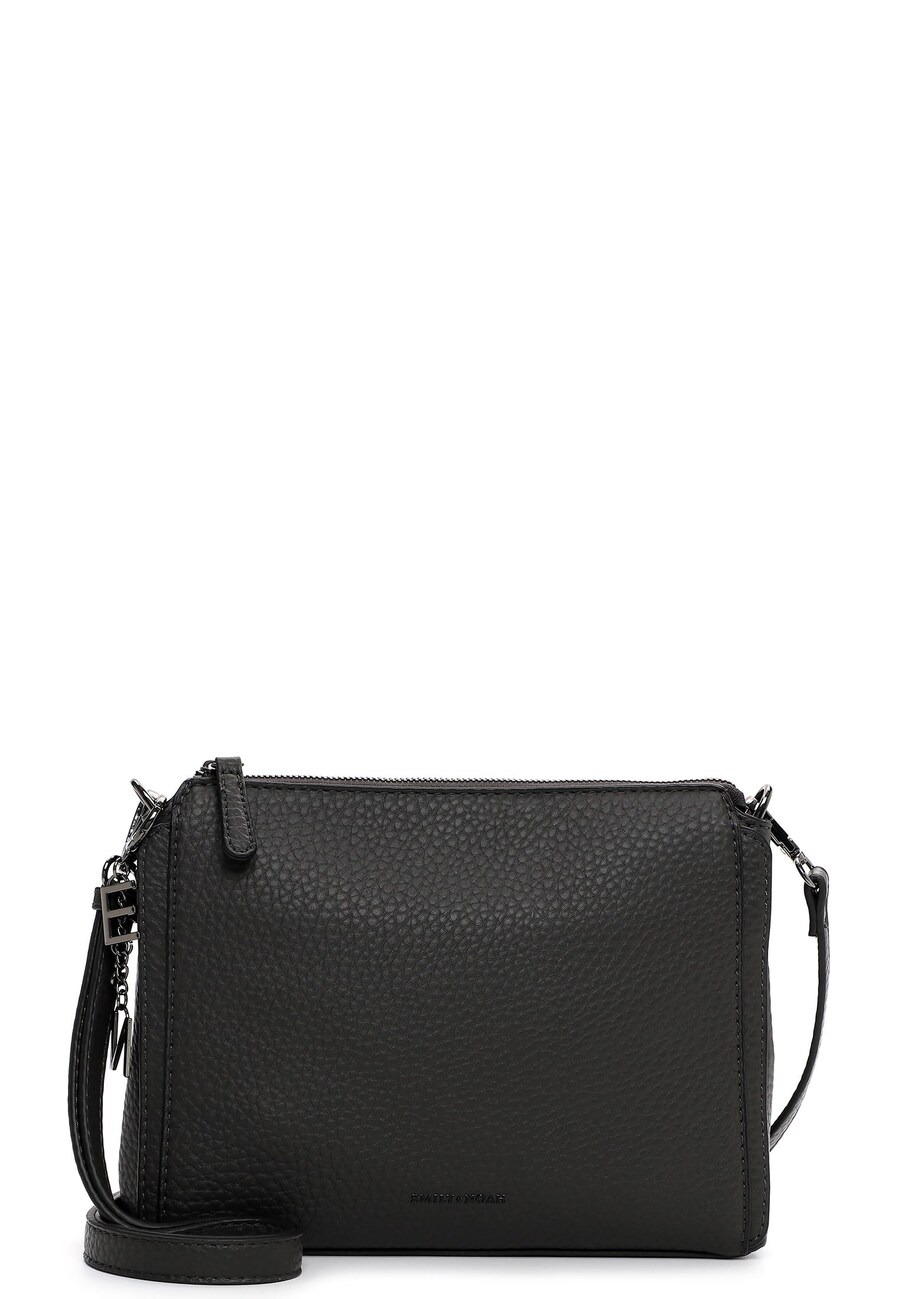 Сумка через плечо Emily & Noah Emily & Noah Harleen, Black
Сумка через плечо Emily & Noah Emily & Noah Harleen, Black