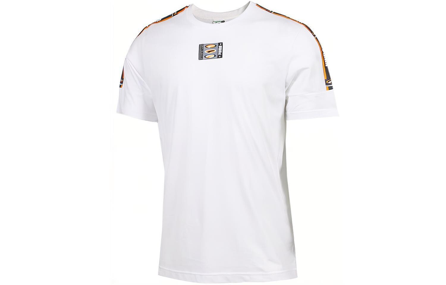 Футболка мужская белая Puma, белый
Футболка мужская белая Puma, белый