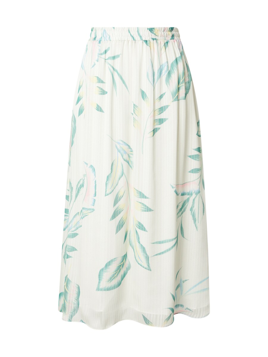 Юбка NÜMPH Wivian, белый
Юбка NÜMPH Wivian, белый