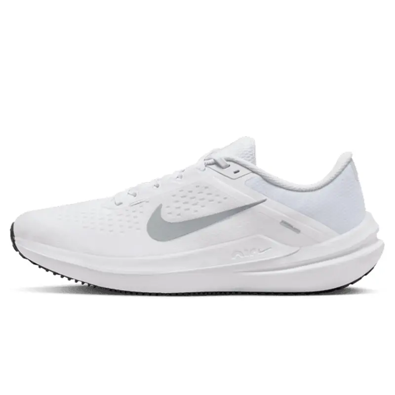 Кроссовки мужские Nike Winflo 10 DV амортизирующие, белый 
Кроссовки мужские Nike Winflo 10 DV амортизирующие, белый