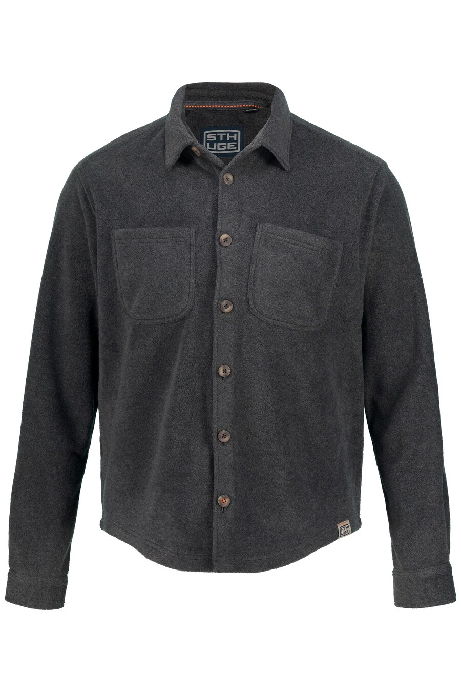 Толстовка STHUGE, графитовый
Толстовка STHUGE, графитовый