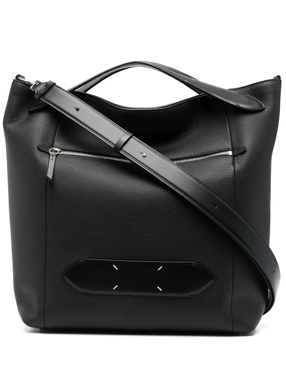 Сумка на плечо Soft 5AC MAISON MARGIELA, черный
Сумка на плечо Soft 5AC MAISON MARGIELA, черный