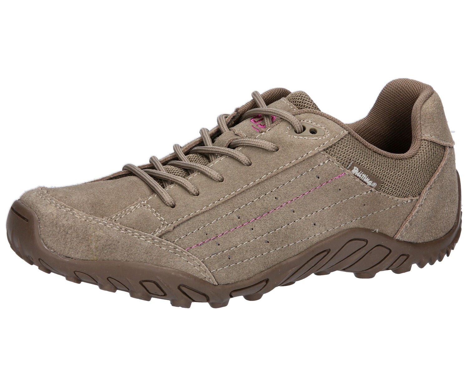 Низкие кроссовки Brütting Freizeitschuh Racewalk, серый
Низкие кроссовки Brütting Freizeitschuh Racewalk, серый