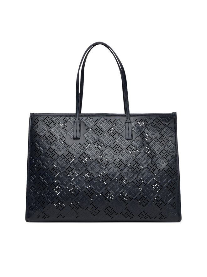 Сумка Th City AW0AW17501 Tommy Hilfiger, синий
Сумка Th City AW0AW17501 Tommy Hilfiger, синий