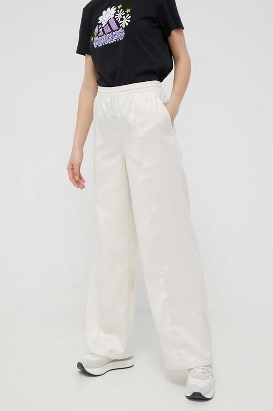 Брюки Adidas Originals adidas Originals, бежевый
Брюки Adidas Originals adidas Originals, бежевый