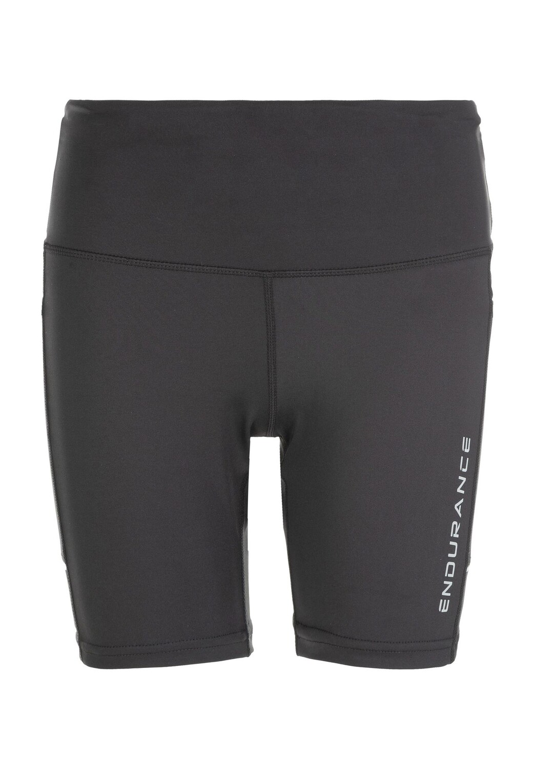 Тайтсы Energy изготовлены из экологически чистого переработанного материала ENDURANCE, черный
Тайтсы Energy изготовлены из экологически чистого переработанного материала ENDURANCE, черный