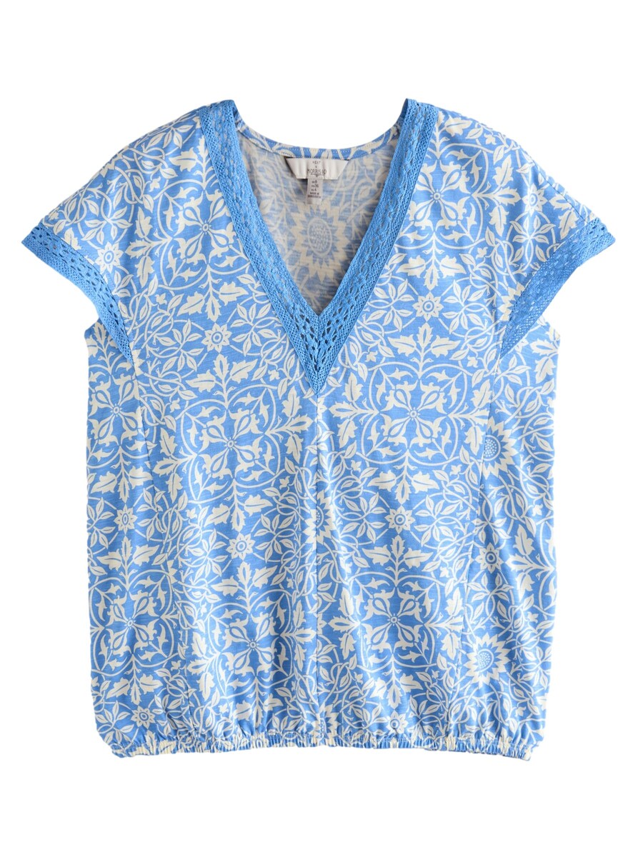 Рубашка Next, лазурный
Рубашка Next, лазурный