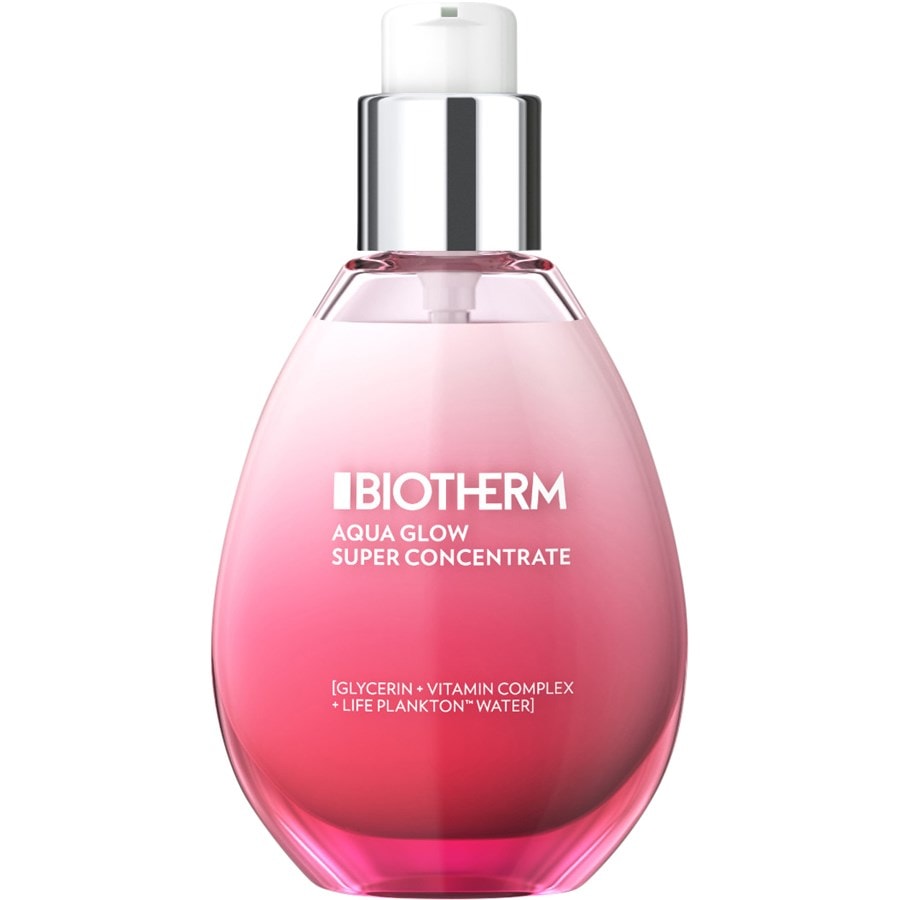 Сыворотка для лица Biotherm Aqua Glow Super Concentrate, 50 ml 
Сыворотка для лица Biotherm Aqua Glow Super Concentrate, 50 ml