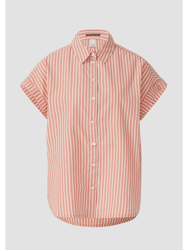 Блузка в цвете 20G0_papaya QS
Блузка в цвете 20G0_papaya QS