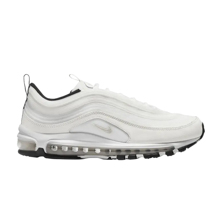 Кроссовки Nike Air Max 97 'White Sail', белый
Кроссовки Nike Air Max 97 'White Sail', белый