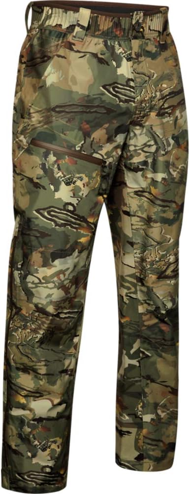 Мужские гибридные штаны Under Armour Gore-tex Essential, Ua Forest 2.0 Camo (988)/Black
Мужские гибридные штаны Under Armour Gore-tex Essential, Ua Forest 2.0 Camo (988)/Black