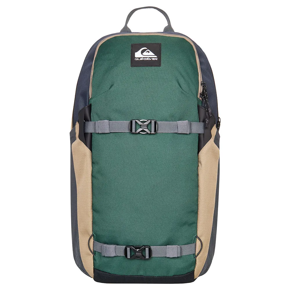 Рюкзак Quiksilver Altacama, зеленый
Рюкзак Quiksilver Altacama, зеленый