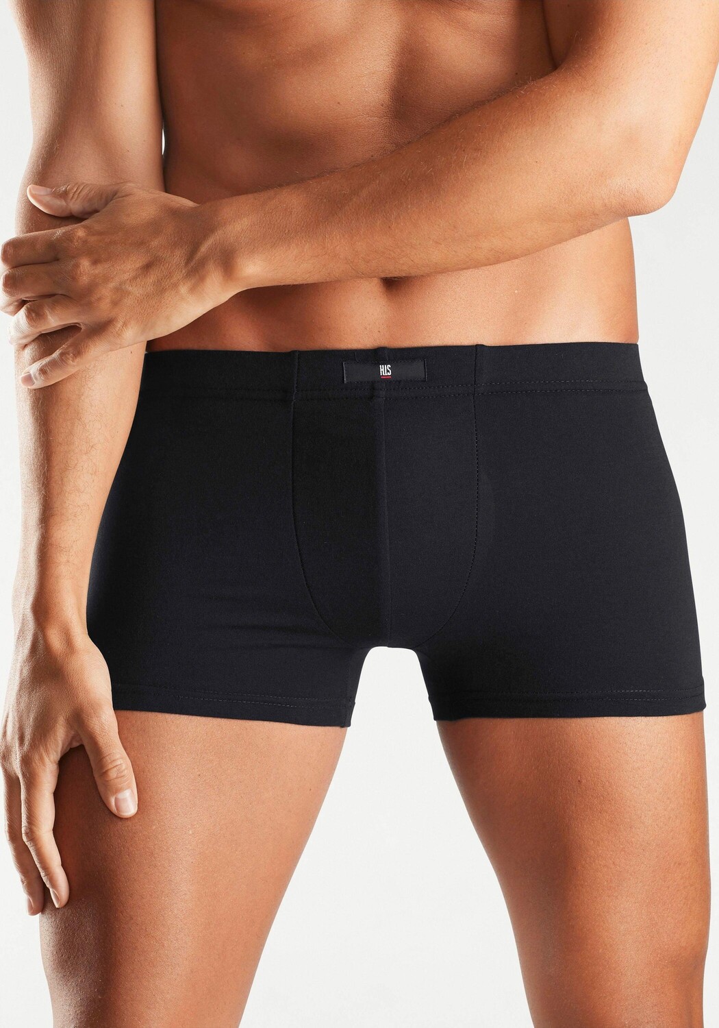 Боксеры HIS Boxer, черный
Боксеры HIS Boxer, черный