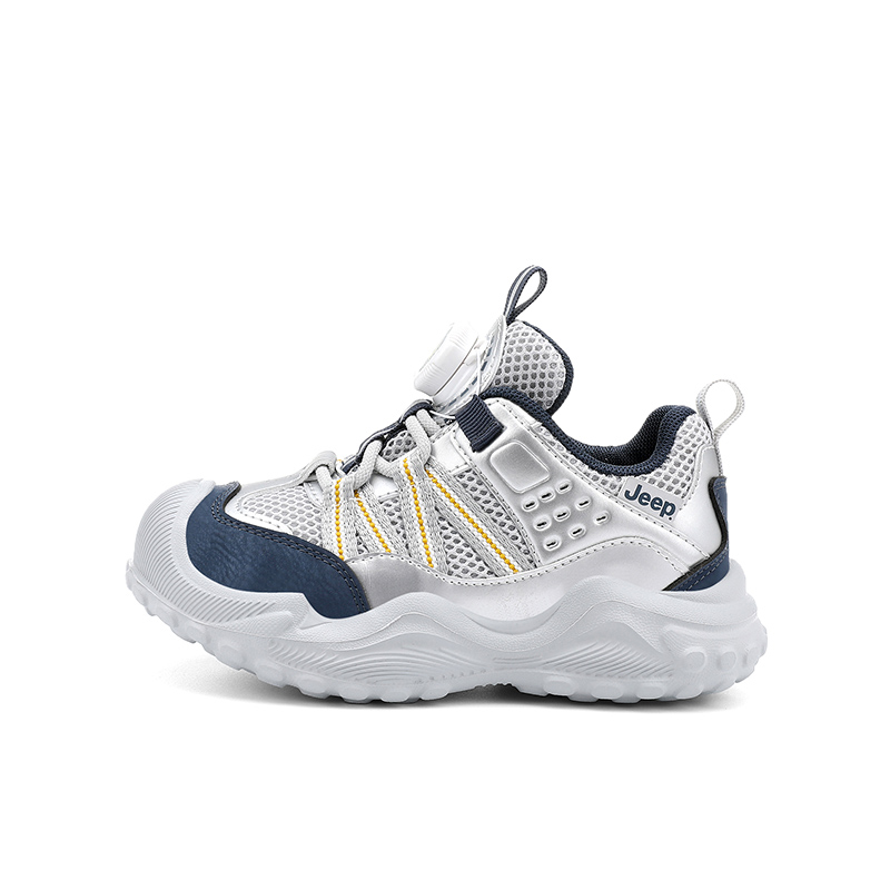 Износостойкие низкие детские кроссовки для повседневной жизни Jeep, серебряный/синий
Износостойкие низкие детские кроссовки для повседневной жизни Jeep, серебряный/синий