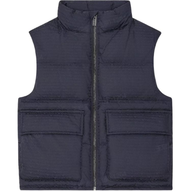 EMPORIO ARMANI Пуховик Marine Blue детский
EMPORIO ARMANI Пуховик Marine Blue детский